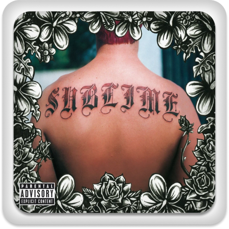 Santeria – Sublime