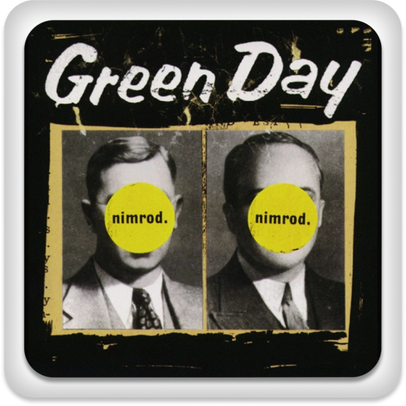 Good Riddance – Green Day
