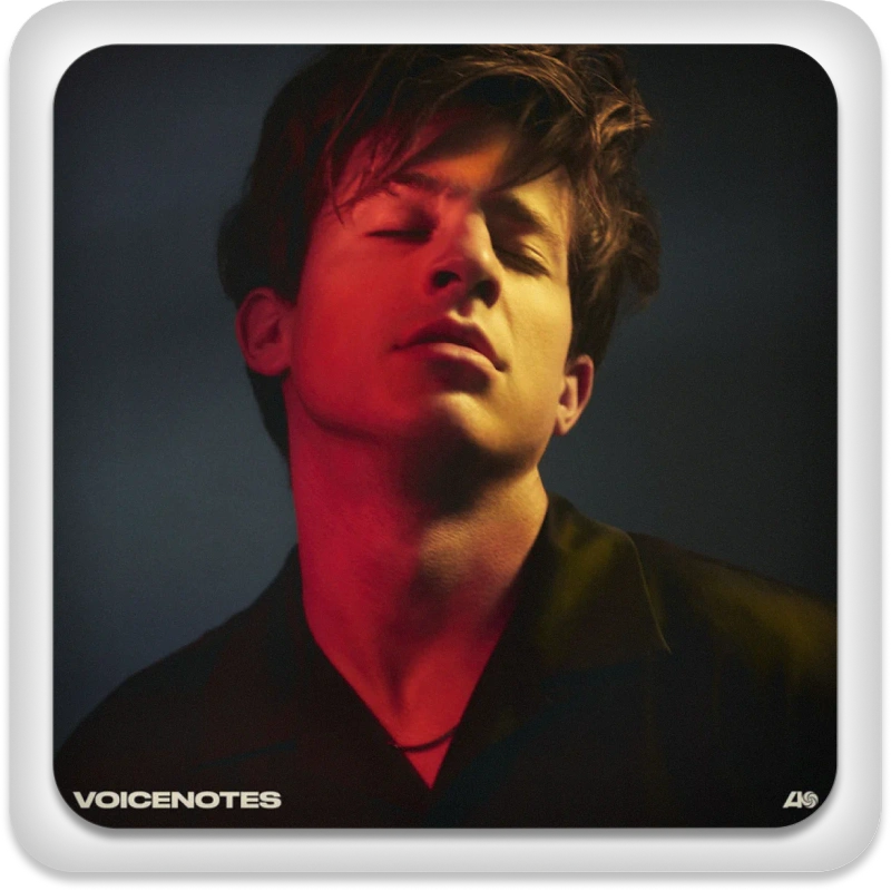 Attention – Charlie Puth