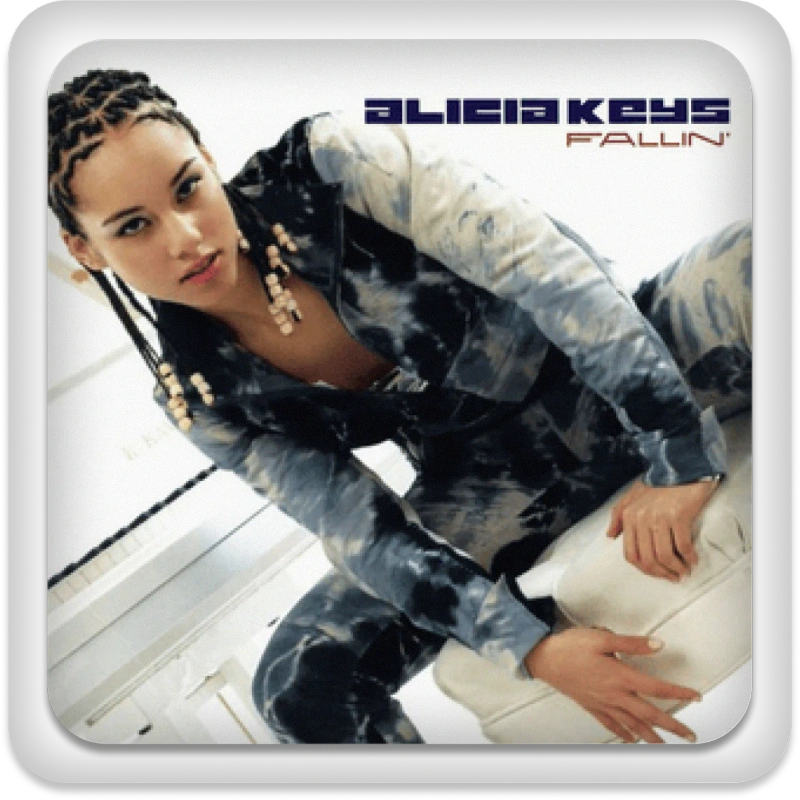 Fallin' – Alicia Keys