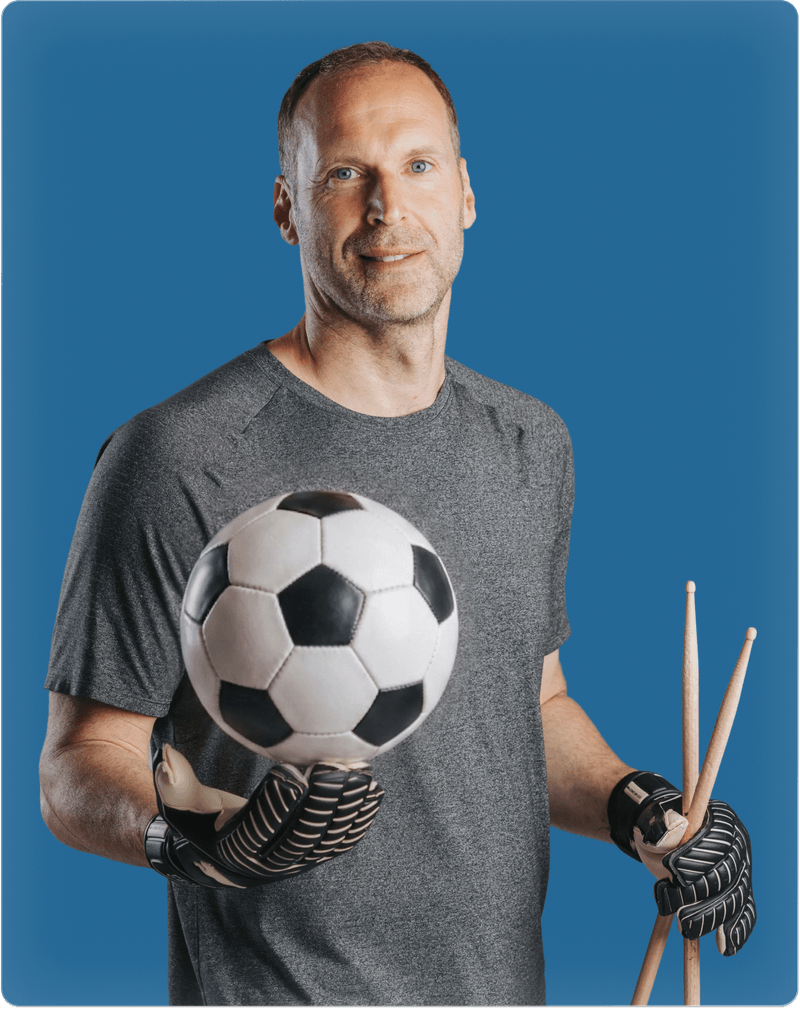 Petr Čech
