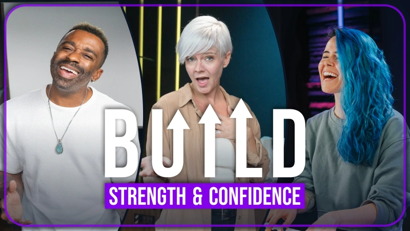 Sing with more control, power, and confidence.