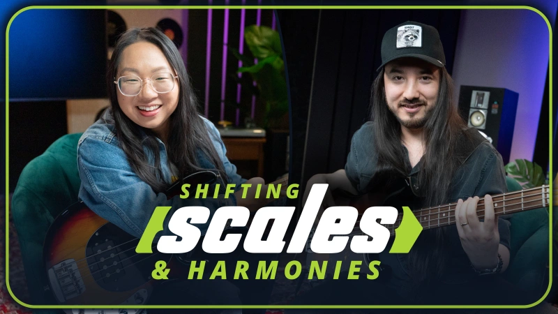 Learn the basics and get playing right away.