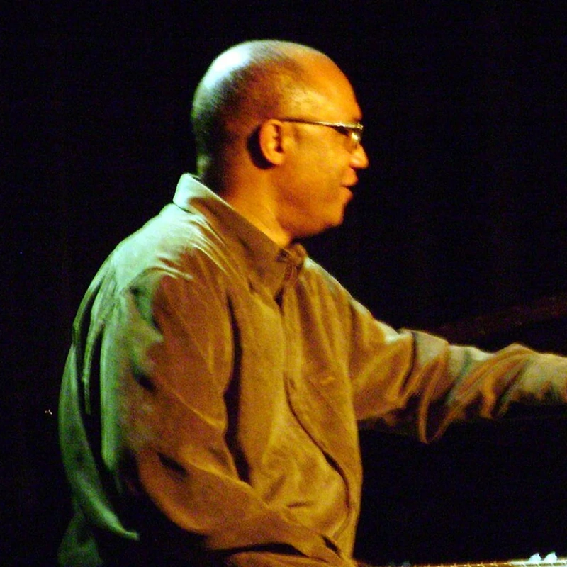 Billy Childs avatar