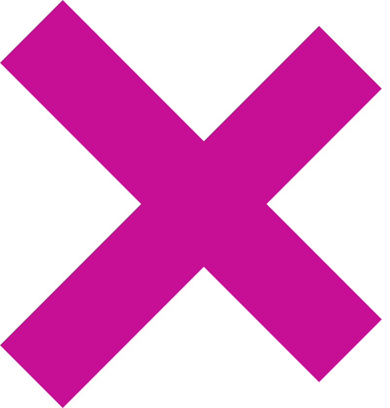 Cross Icon