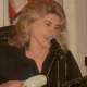 Sylvia Cantu