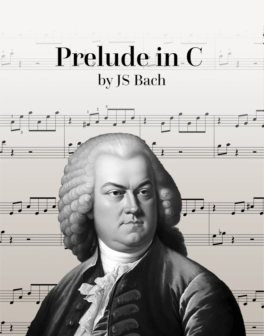 Bach