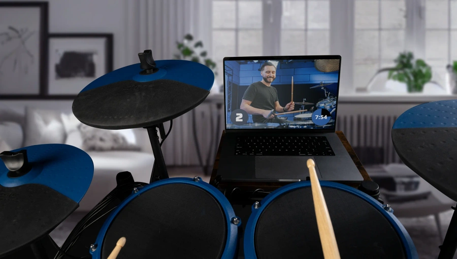 Know exactly what to practice.