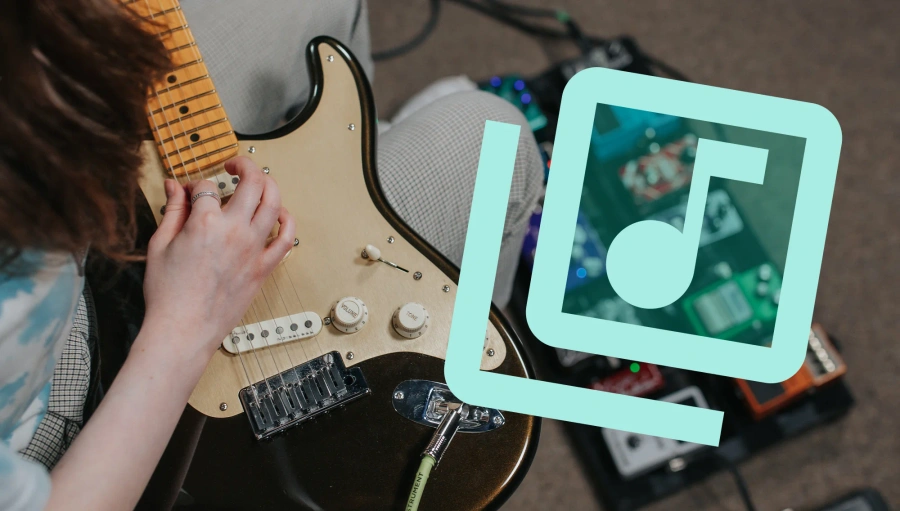Six Free Backing Tracks to Practice With