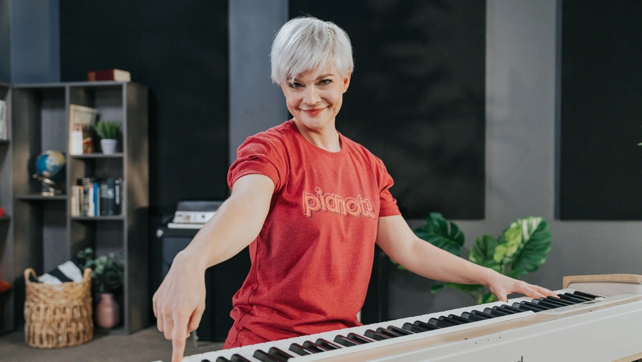 The Happiest Chord Progression