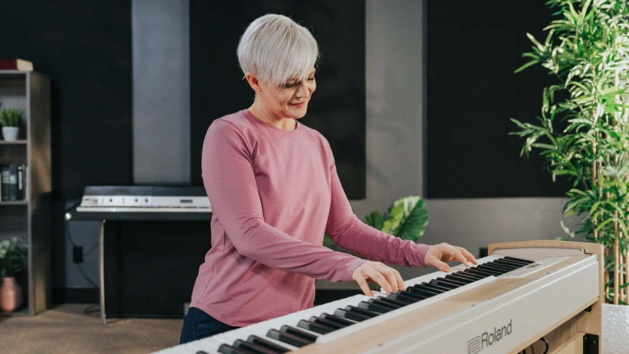 The Dramatic Chord Progressions