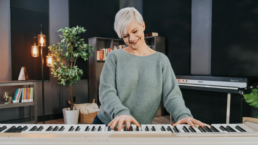 Playing Beautiful Chords