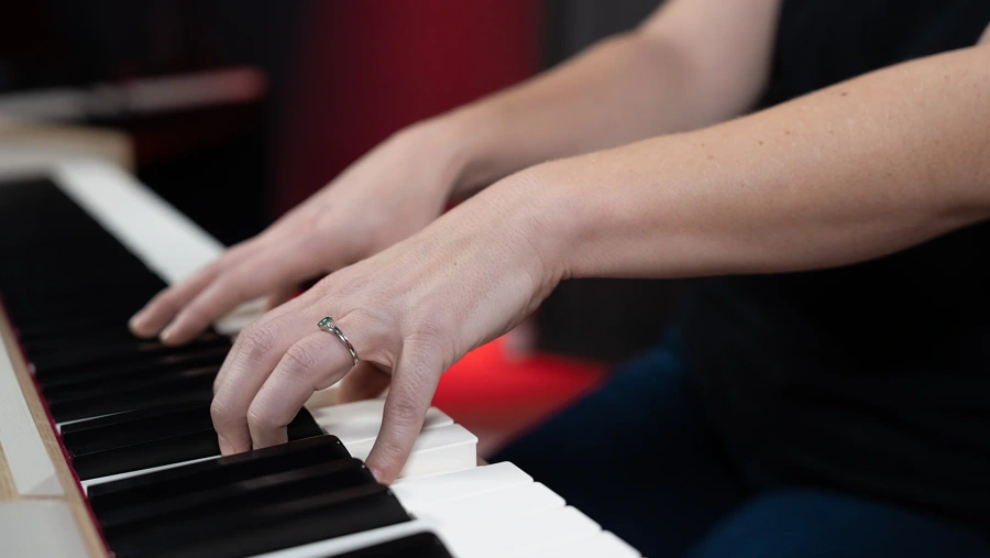 Build Real Chords