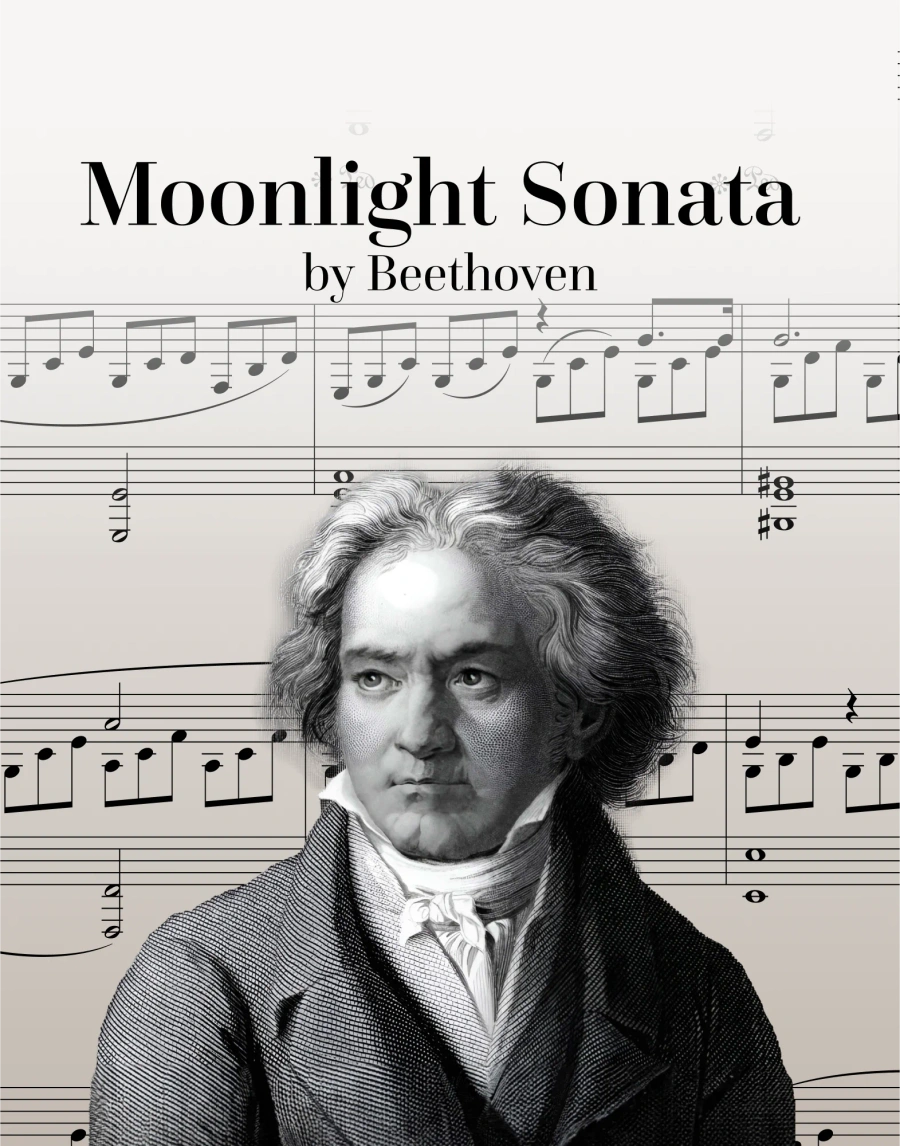 BeethovenSonata