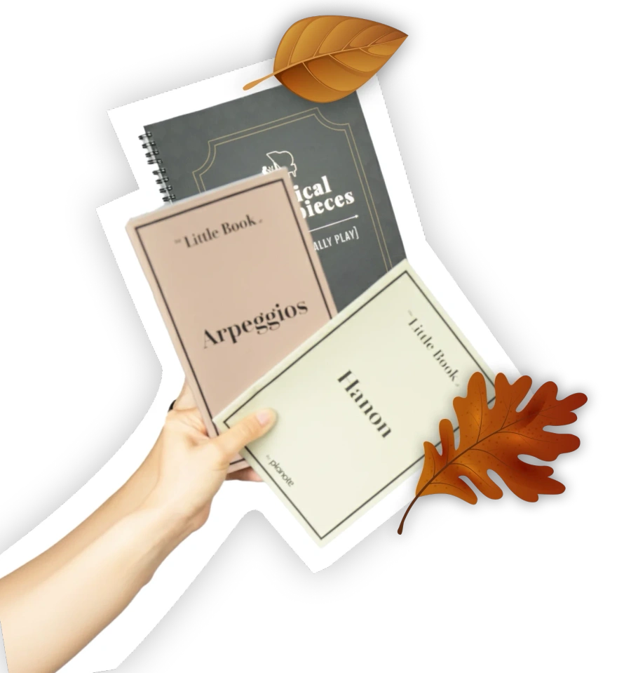 Little Book Bundle