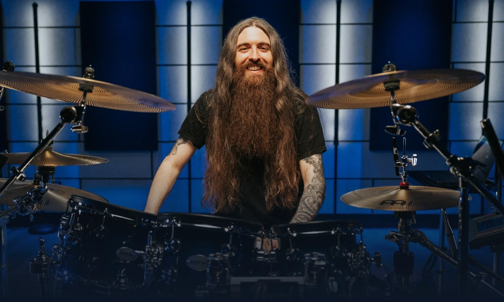 Learn Double Bass from 66Samus