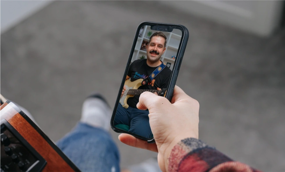 Personalized Support