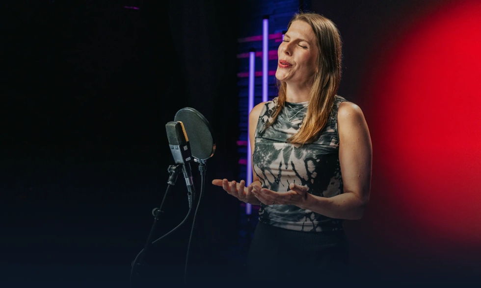 Sound Like A Star with Eline Vera