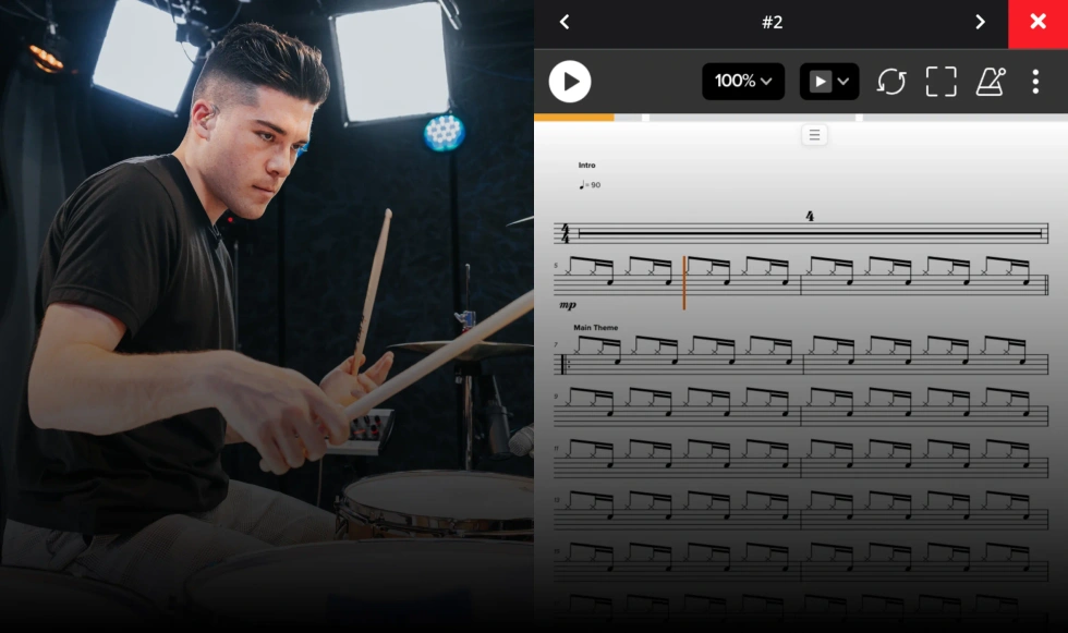 Handy Practice Tools
