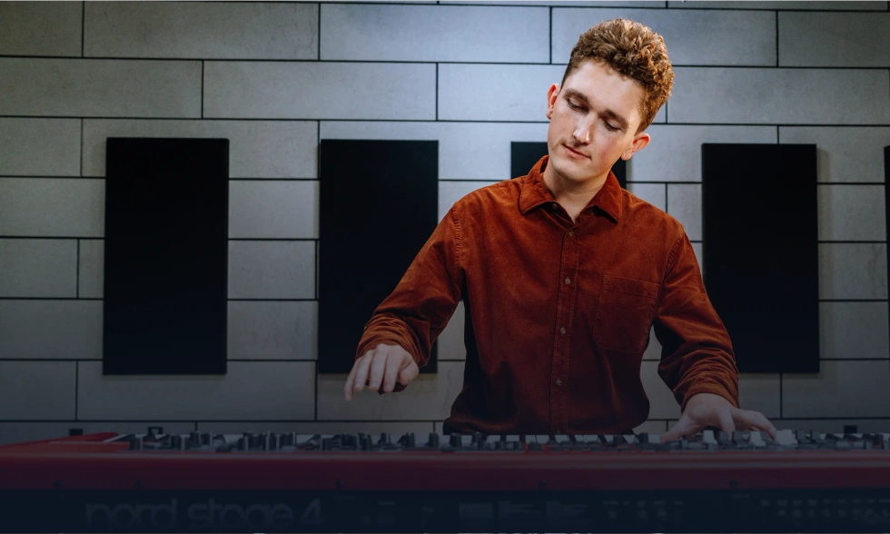 Learn Music Theory from David Bennett