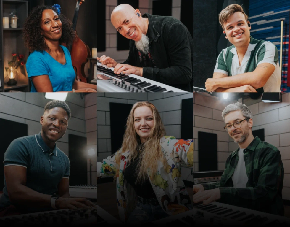 World-Class Teachers