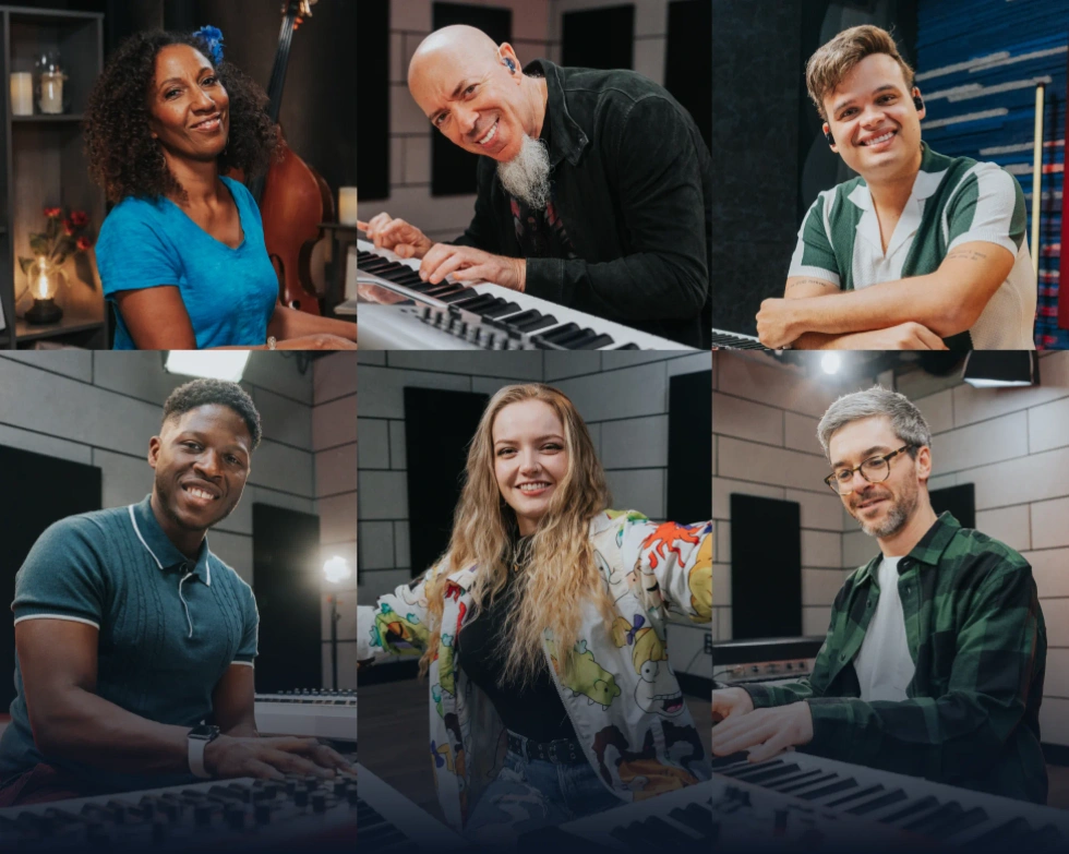 World-Class Teachers